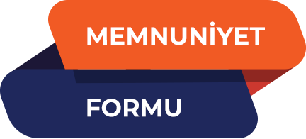 Memnuniyet Formu